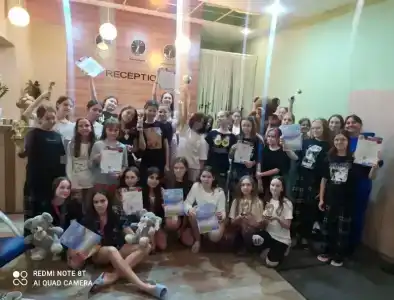 Вавилон - 32