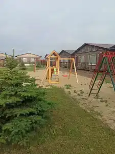 Придорожный комплекс - 11