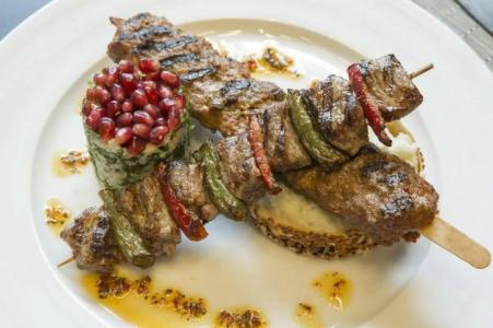 Hilton Garden Inn Istanbul Atatürk Airport - 22