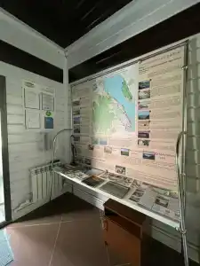 Сенгилевские горы - 6