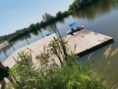 Зеленая Пристань - 35