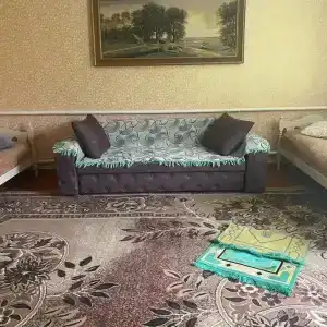 Дом для отдыха от городской суеты - 43