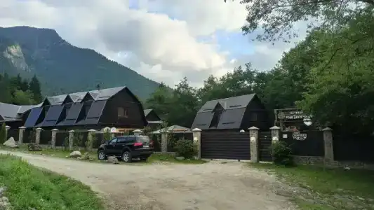 на Заречной - 63