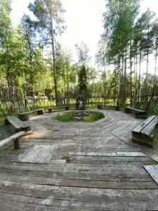 Озеро Келейное - 4