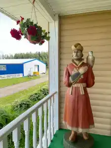 Александровский спас - 10