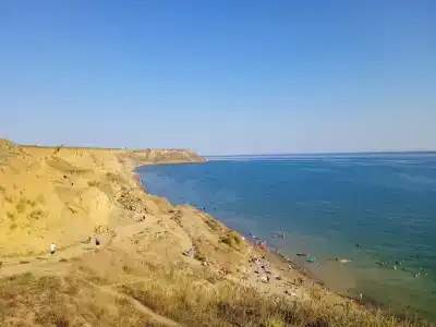 Гостевые дома на Керченской - 2