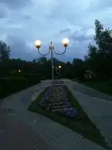 Заря - 38
