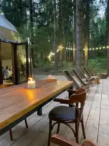 Villy Uley Karelia (Вили Улей Карелия) - 70