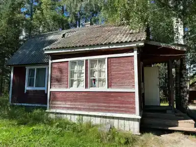 Берег Ладоги - 22