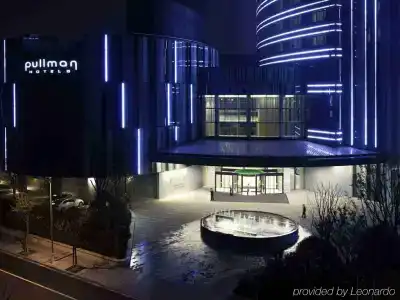 Pullman Shanghai South - 11