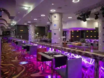 Tallink Spa & Conference - 21