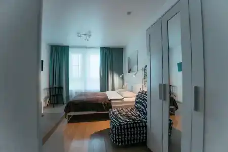 Квартира для Людей - 16