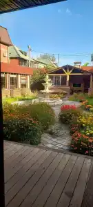 Гостиный дворик - 11