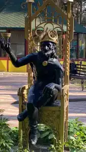 Берендей - 36