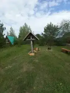 Кемпинг Гайдуковка - 16