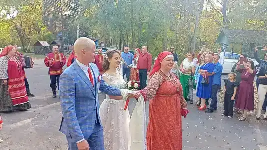 Простоквашино - 56