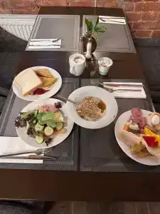 Palace Bridge Hotel - 99