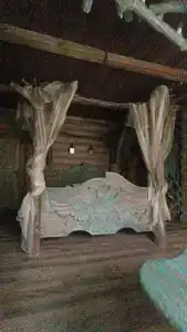 Манский плес - 18
