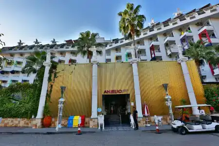 Club Anjeliq - Ultra All Inclusive - 27