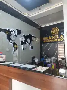 Grand Art Premium - 40