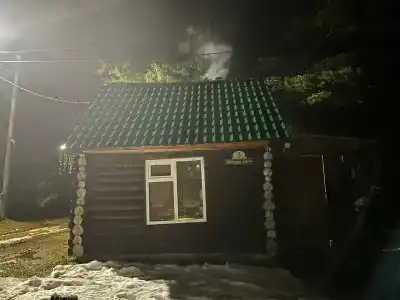Приют Центральная усадьба - 86