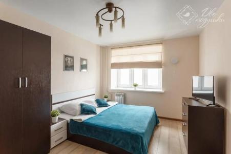 Гармония ЛЮКС Аппаратаменты на Гагарина - 20