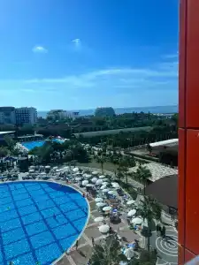 Lonicera World Resort & Spa - Ultra All Inclusive - 66