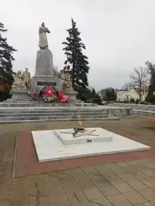Тихорецк - 2