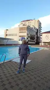 Фламинго - 86