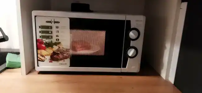 Уютная квартира - 19