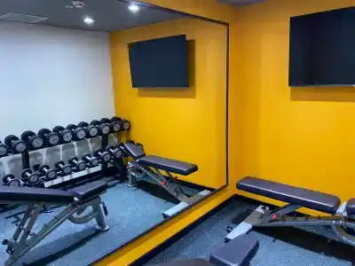 Ramada Encore by Wyndham - 84