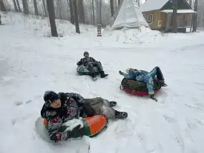 Лесная Дача им Елистратова - 8