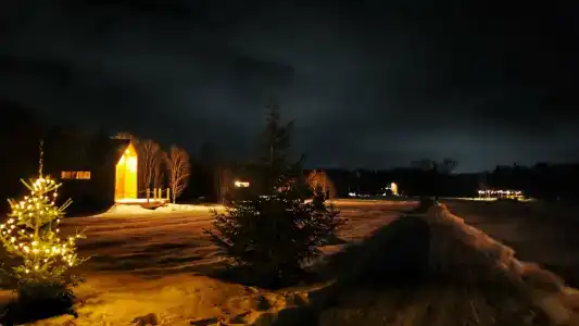 Глэмпинг Zefirka Camp - 27