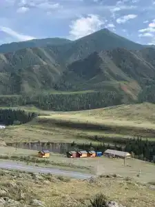 Таш Баатыр - 17