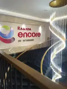 Ramada Encore by Wyndham - 64