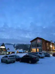 Белогорье - 82