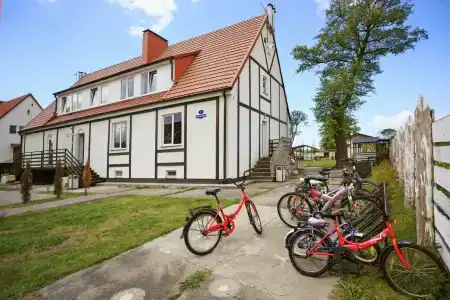 Гостевой дом на Балтийской косе - 15