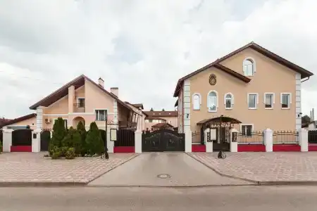 ГТК Театральный - 46