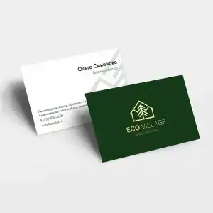 Eco Village Club - 36