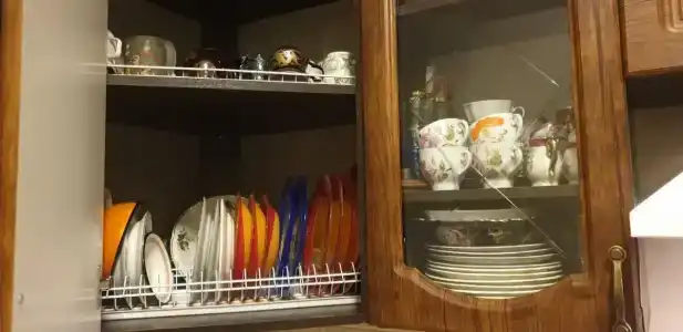 Hilary's House - 26