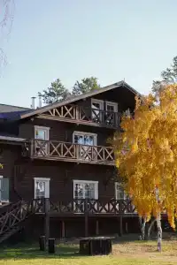 Порт Ольхон - 3