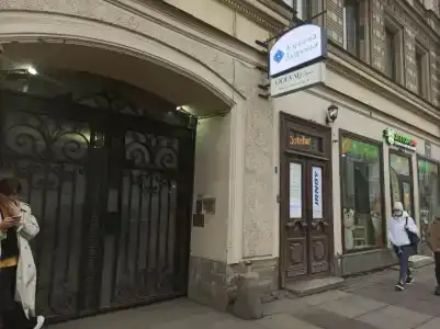 SuperHostel на Литейном 41 - 83