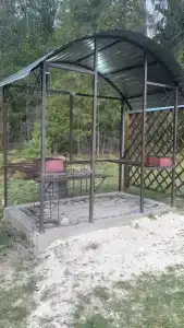Мельница на Черной речке - 6