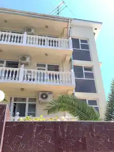Альбертина Удача На Станиславского Гостевой дом  - 18