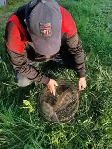 Рупасовские пруды - 54