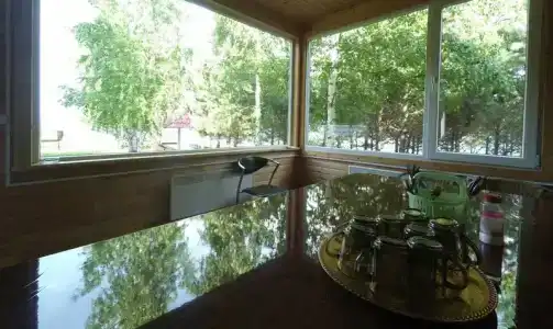 Морская Заимка - 18