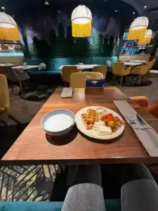 ibis Styles Челябинск - 12