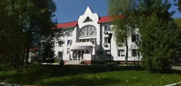 Пансионат Солнечный, комплекс Южный - 36