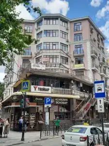на Боткинской 2в - 2