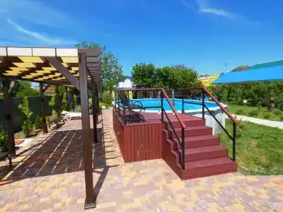 АзовХолидей - 0